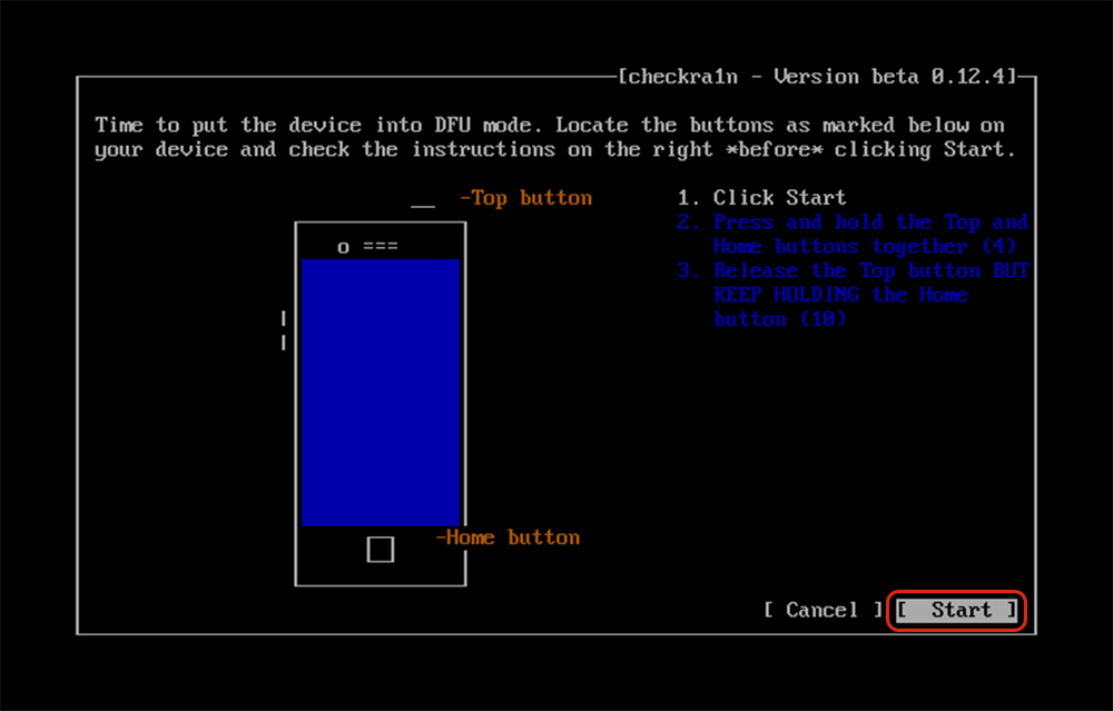 checkra1n beta 0.12.4_02_iPhone 5s_02.png