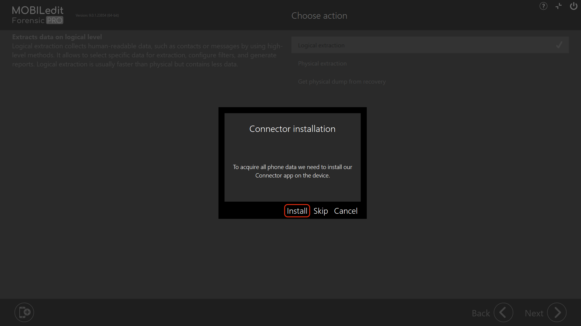 MOBILedit Forensic_9.0.1.23854_Google Pixel 3a_Backup a selected App_04-20230110-160241.png