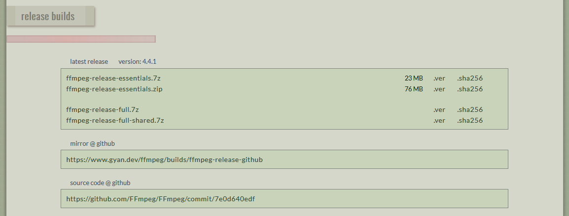 Gyan.dev_Release builds.PNG
