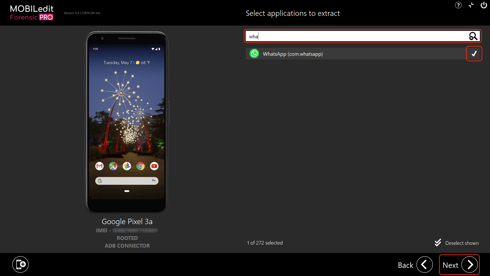 MOBILedit Forensic_9.0.1.23854_Google Pixel 3a_Backup a selected App_06-20230110-161413.png